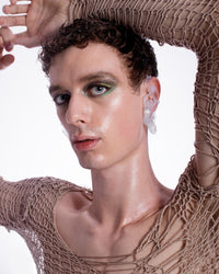 Luna Ear Cuffs-Baggira-APOC STORE