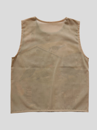 Teatowel Mesh Top-Adam Jones-APOC STORE