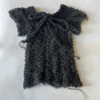 Charcoal Tee-VAISSEAU-APOC STORE