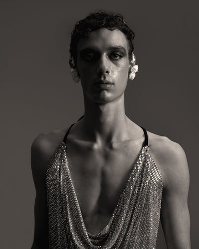 Faun Myth Cuffs-Baggira-APOC STORE