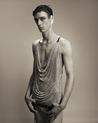 Faun Myth Cuffs-Baggira-APOC STORE