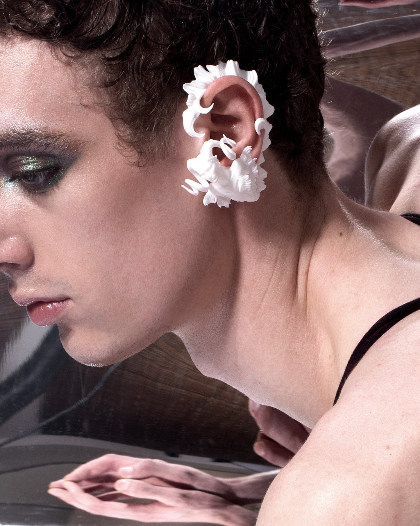 Faun Myth Cuffs-Baggira-APOC STORE