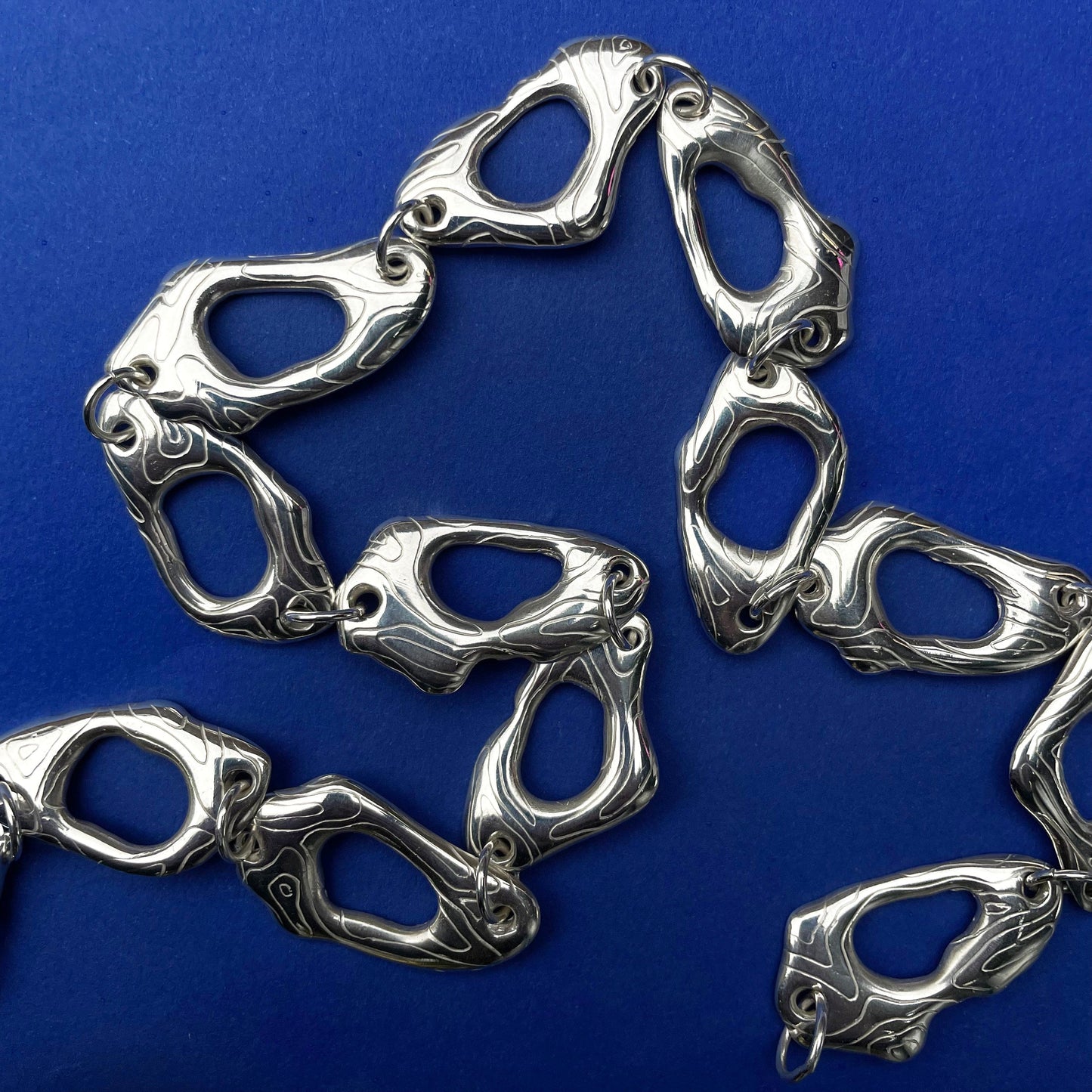 Island Chain-OCTI-APOC STORE