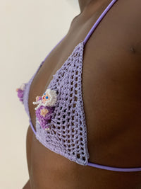 Lilac Doll Bra-Lou de Bètoly-APOC STORE