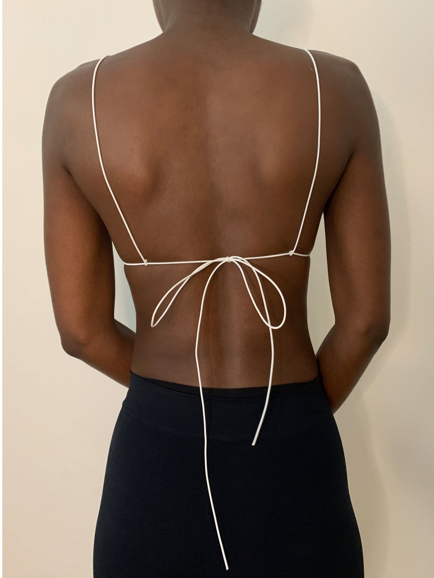 White Doll Bra-Lou de Bètoly-APOC STORE