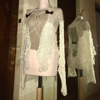 Christmas Knit-Polyhedron-APOC STORE