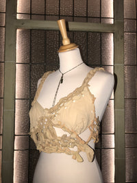 Tight Knit Top-Polyhedron-APOC STORE