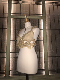 Tight Knit Top-Polyhedron-APOC STORE