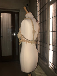 Tight Knit Top-Polyhedron-APOC STORE