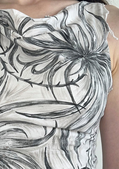 Dahila Top-Anna Castellano-APOC STORE