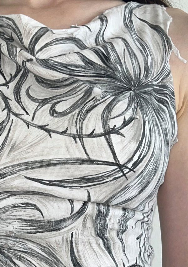 Dahila Top-Anna Castellano-APOC STORE