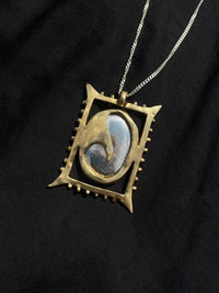 In the Wheats Pendant-Rosie Grace Ward-APOC STORE