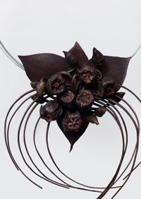 Flower Necklace-Baggira-APOC STORE