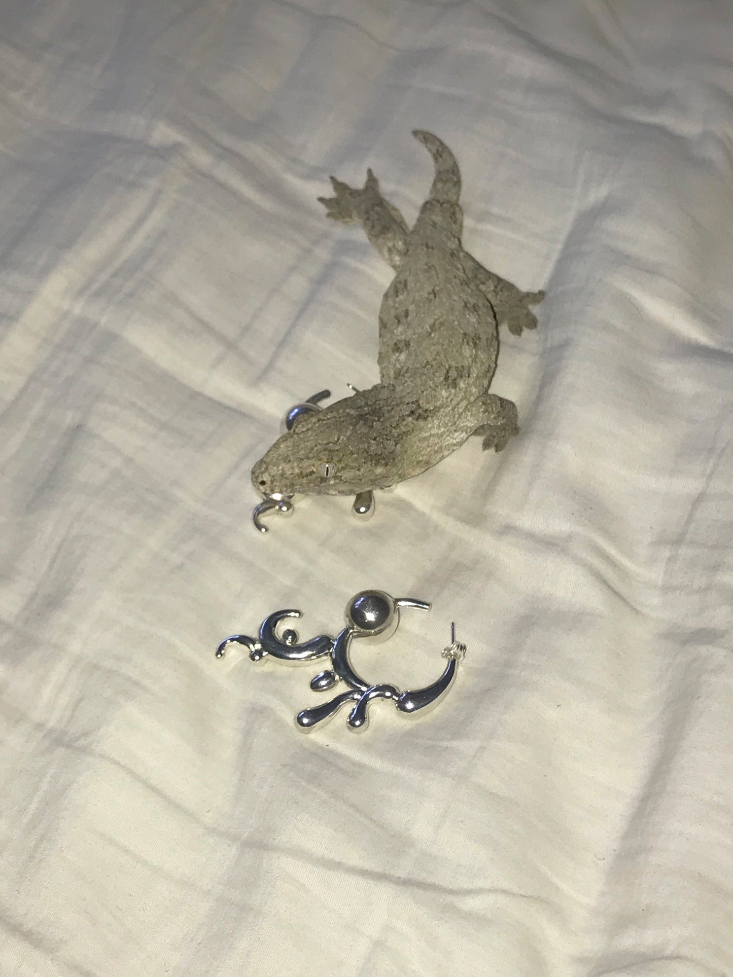 Invite Only Earrings-Hannah Jewett-APOC STORE