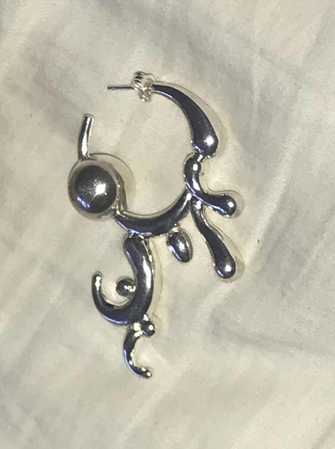 Invite Only Earrings-Hannah Jewett-APOC STORE