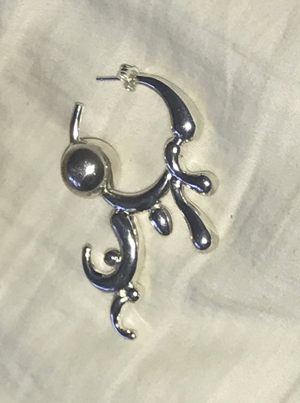 Invite Only Earrings-Hannah Jewett-APOC STORE