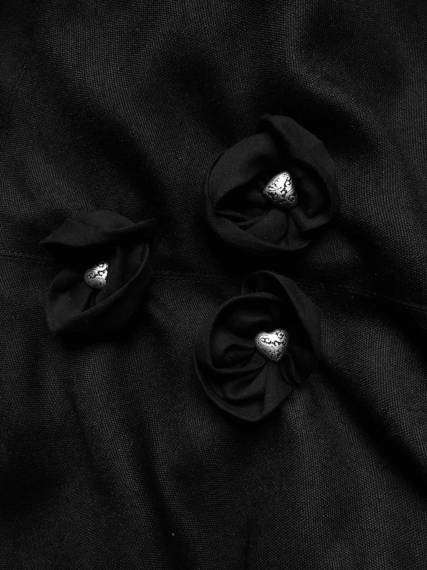 Orchard Skirt-Polyhedron-APOC STORE