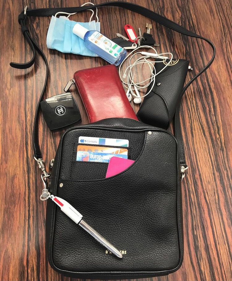 Pen Charm-D’heygere-APOC STORE