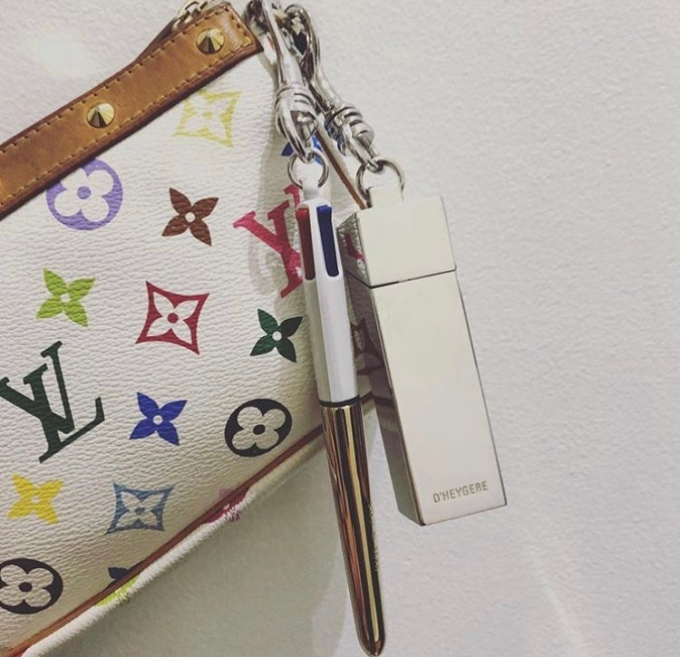 Pen Charm-D’heygere-APOC STORE