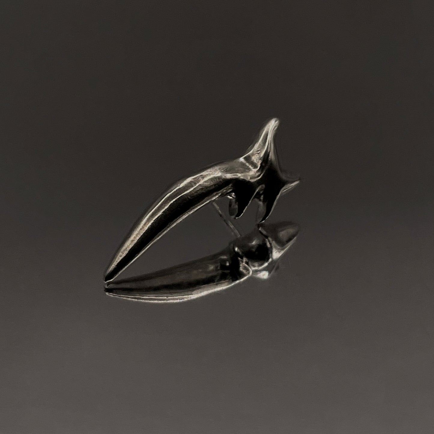 Incisor Studs-Jules Bramley-APOC STORE