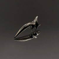 Incisor Studs-Jules Bramley-APOC STORE