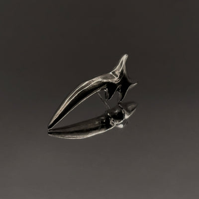 Incisor Studs-Jules Bramley-APOC STORE