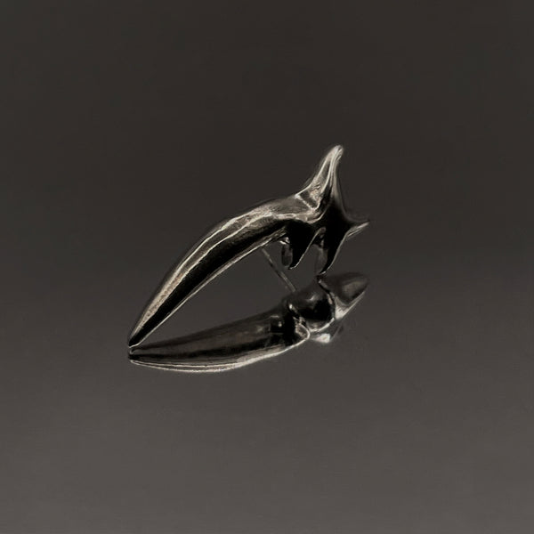 Incisor Studs-Jules Bramley-APOC STORE