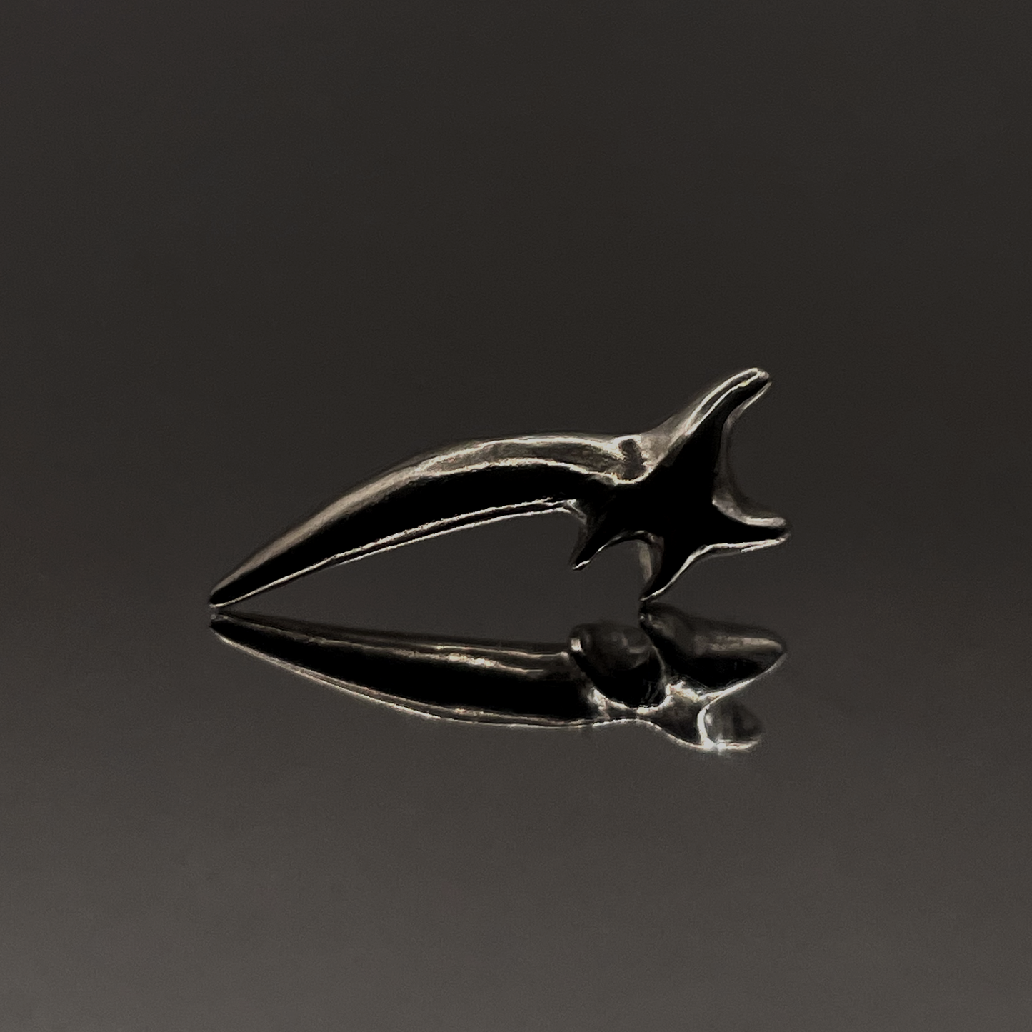 Incisor Studs-Jules Bramley-APOC STORE