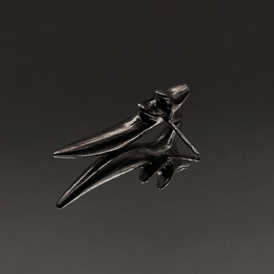 Incisor Studs-Jules Bramley-APOC STORE