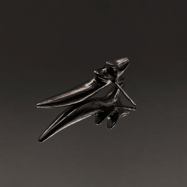 Incisor Studs-Jules Bramley-APOC STORE