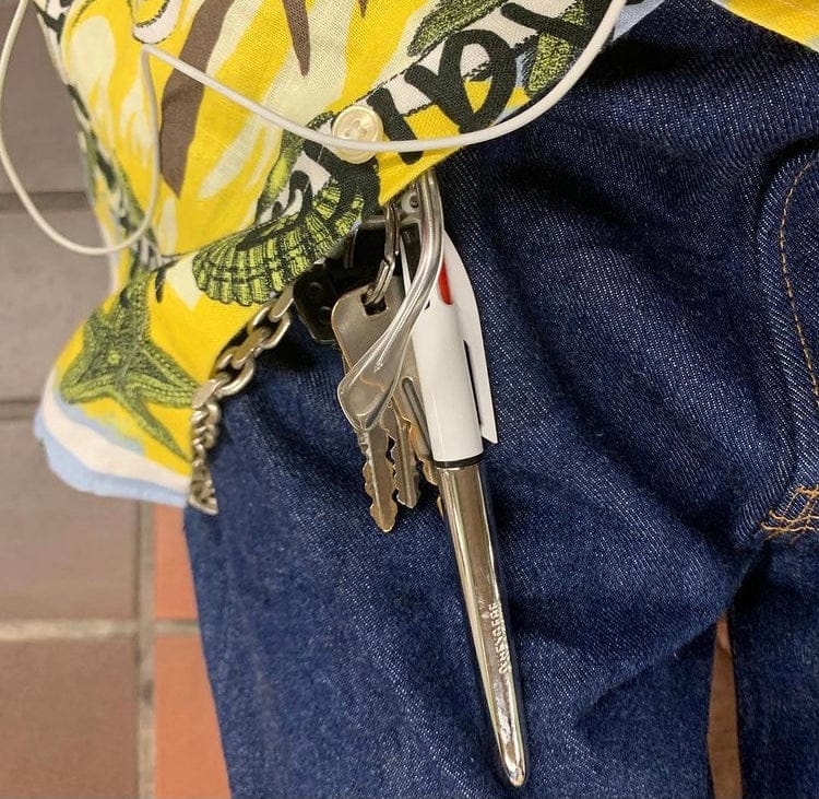 Pen Charm-D’heygere-APOC STORE