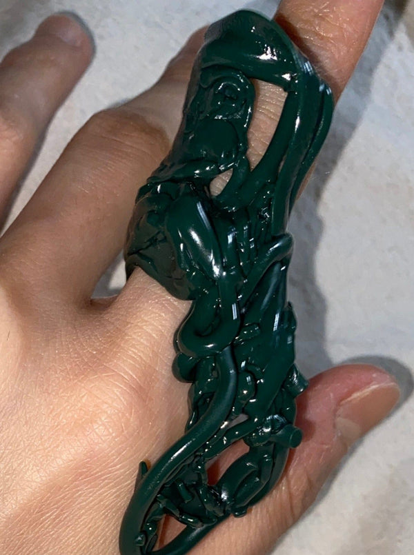 Egpr107 Ring-VACSOM-APOC STORE