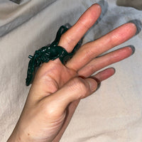 Egpr107 Ring-VACSOM-APOC STORE