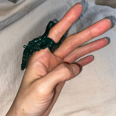 Egpr107 Ring-VACSOM-APOC STORE