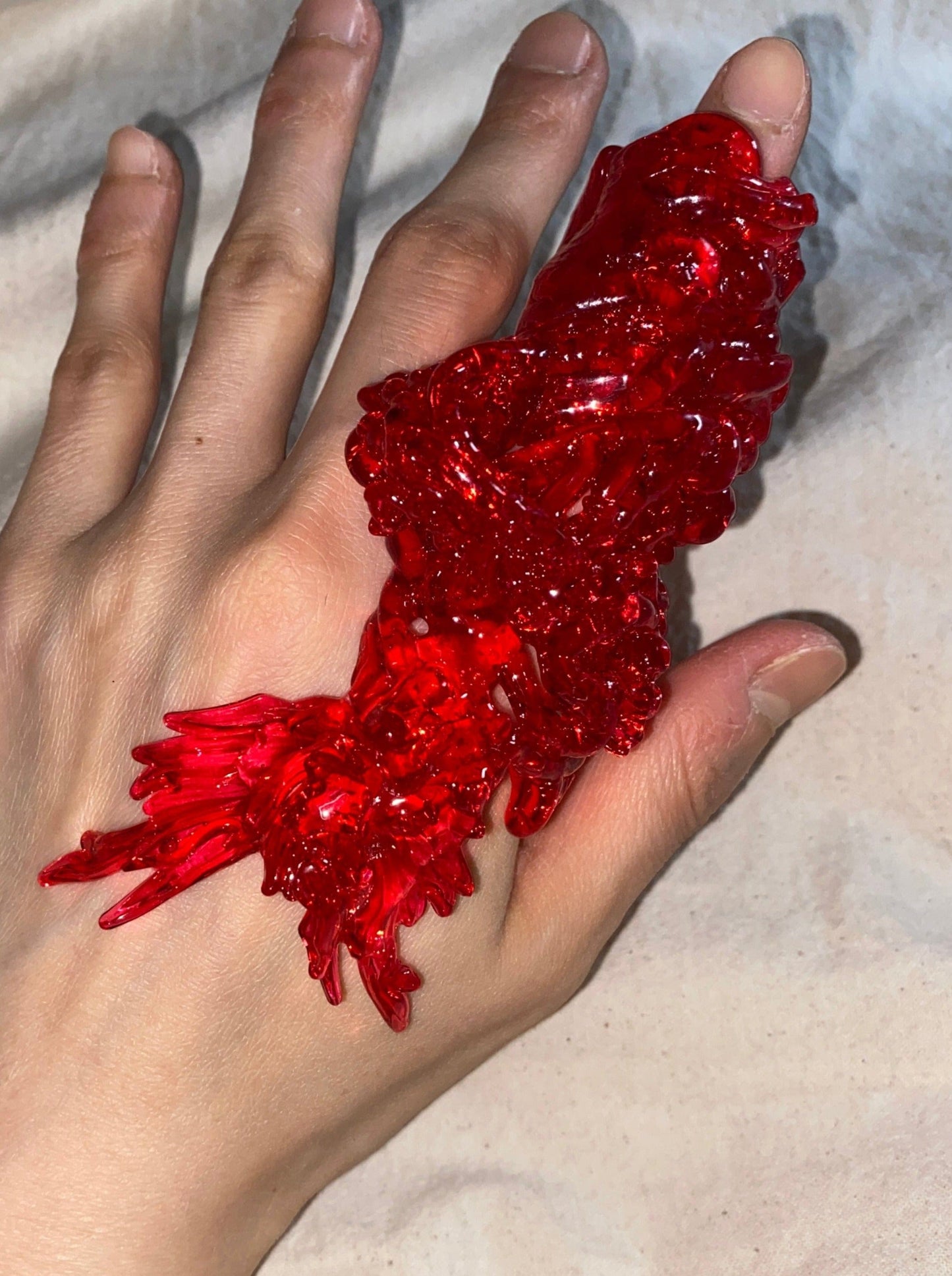 Egpr115 Ring-VACSOM-APOC STORE