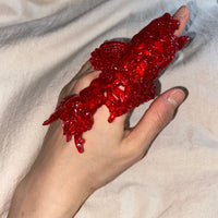 Egpr115 Ring-VACSOM-APOC STORE