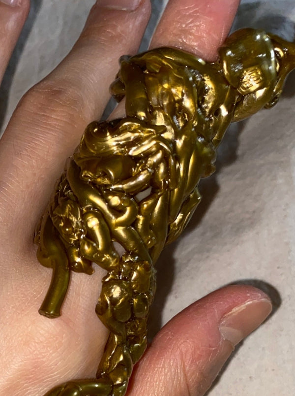 Egpr109 Ring-VACSOM-APOC STORE