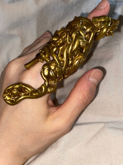 Egpr109 Ring-VACSOM-APOC STORE