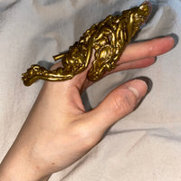 Egpr109 Ring-VACSOM-APOC STORE