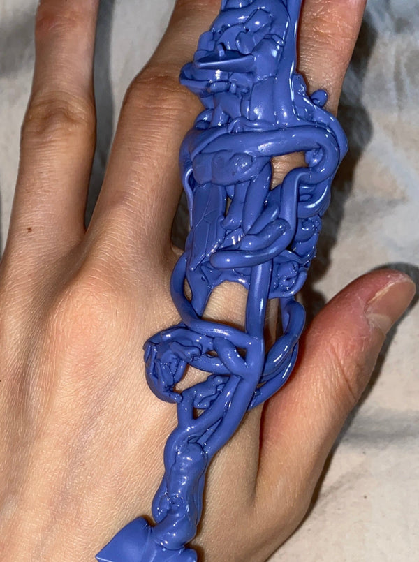 Eqpr107 Ring-VACSOM-APOC STORE