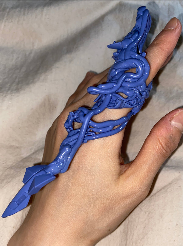 Eqpr107 Ring-VACSOM-APOC STORE