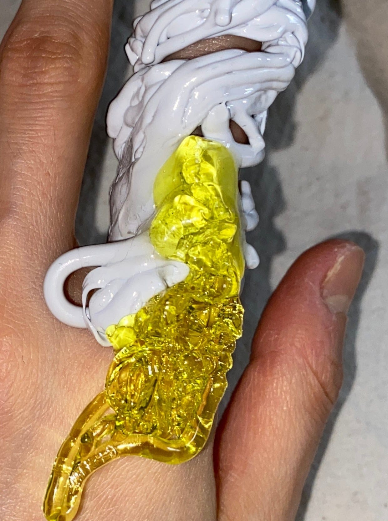 Eqpr113 Ring-VACSOM-APOC STORE