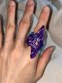 Egpr111 Ring-VACSOM-APOC STORE