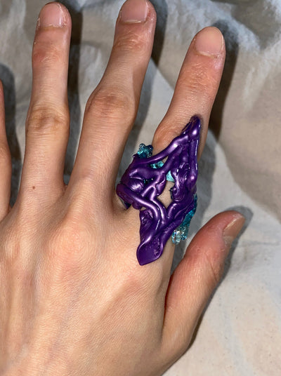 Egpr111 Ring-VACSOM-APOC STORE