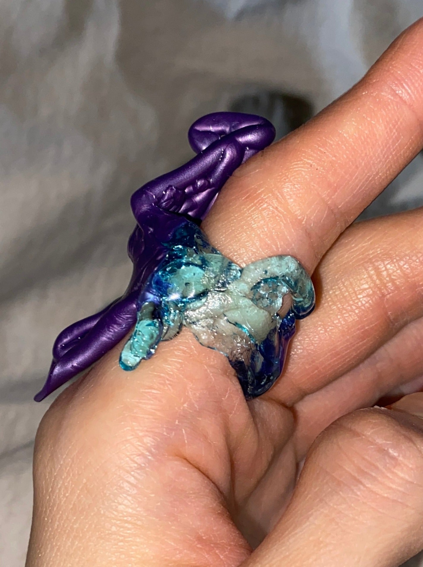 Egpr111 Ring-VACSOM-APOC STORE