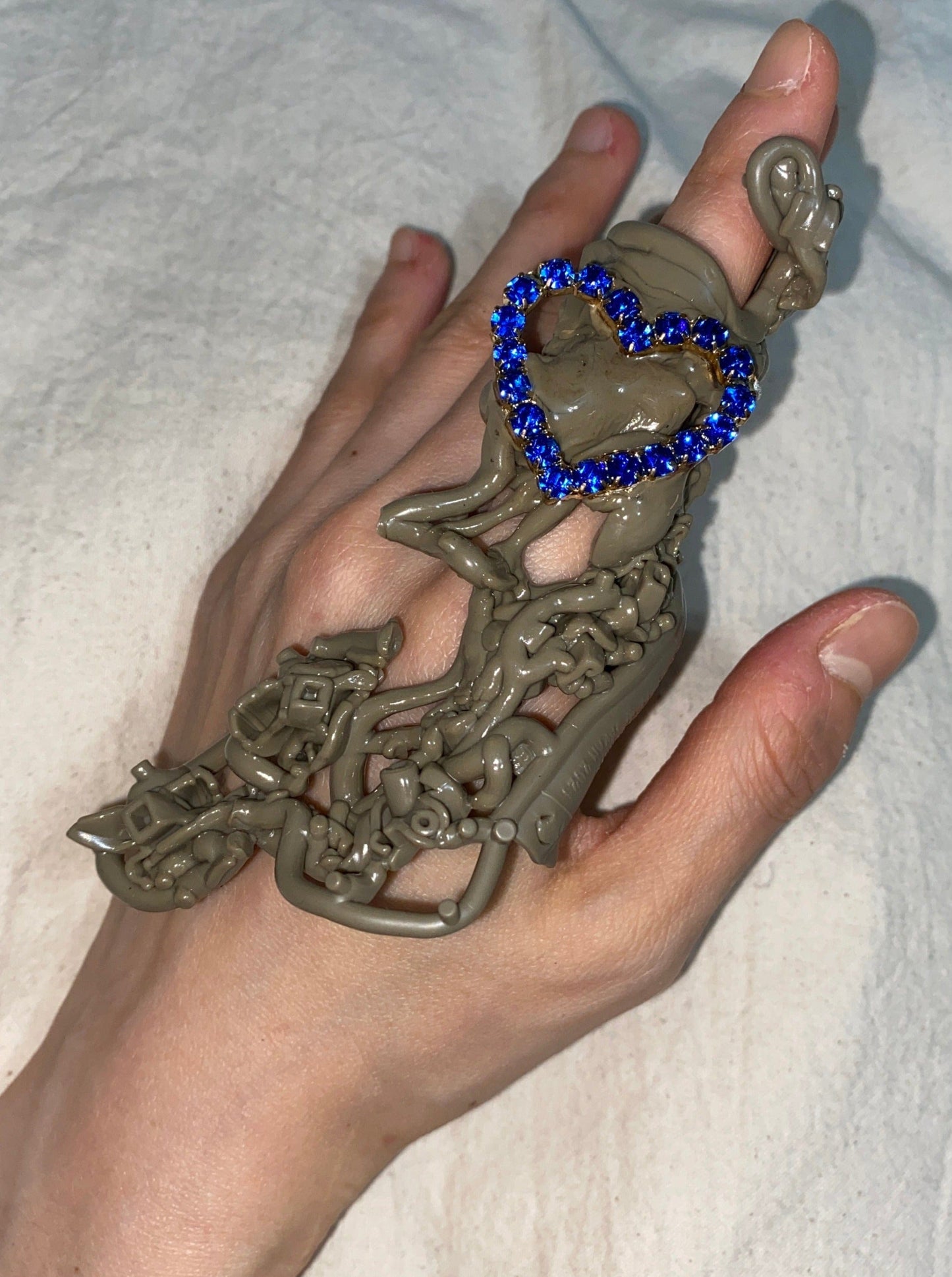 Eqpr114 Ring-VACSOM-APOC STORE