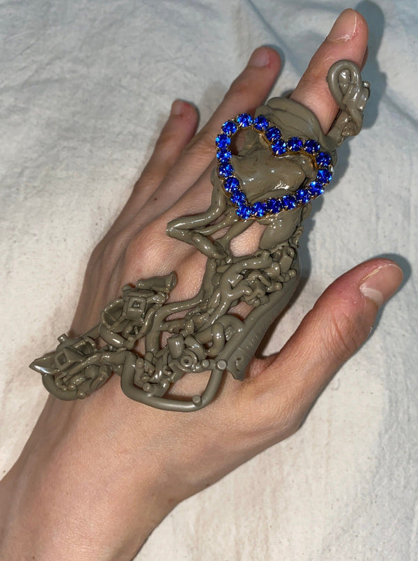 Eqpr114 Ring-VACSOM-APOC STORE