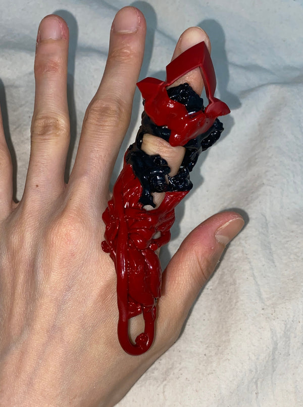 Egpr112 Ring-VACSOM-APOC STORE