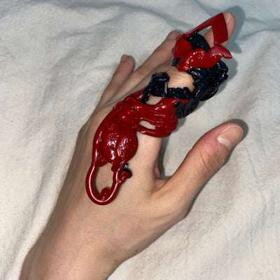 Egpr112 Ring-VACSOM-APOC STORE