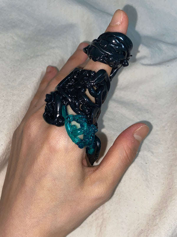 Egpr110 Ring-VACSOM-APOC STORE